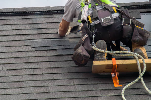 Reliable Roofing contractor in Bakersville, NC by Brentwood Metal Roofing